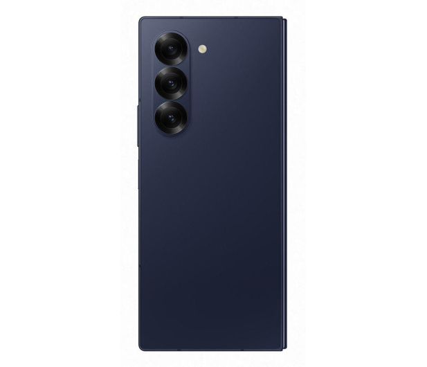 Samsung Galaxy Z Fold6 5G 12/256GB granatowy - 1265876 - zdjęcie 3